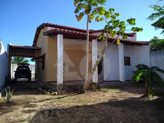 Casa Para Vender com 3 quartos 1 suíte no bairro Mosqueiro em Aracaju