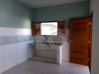 Casa Para Vender com 3 quartos 1 suíte no bairro Mosqueiro em Aracaju