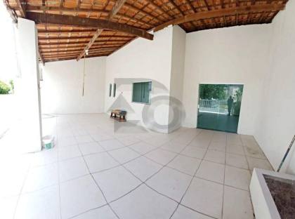 Casa de Condomínio Para Vender com 3 quartos 1 suíte no bairro Olaria em Aracaju
