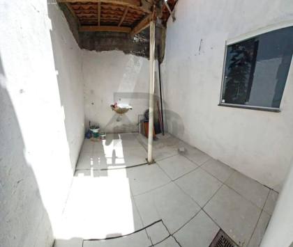 Casa de Condomínio Para Vender com 3 quartos 1 suíte no bairro Olaria em Aracaju