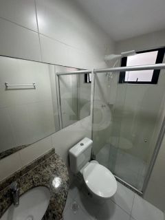 Apartamento Para Vender com 3 quartos 2 suítes no bairro Atalaia em Aracaju