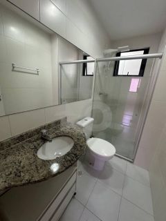 Apartamento Para Vender com 3 quartos 2 suítes no bairro Atalaia em Aracaju