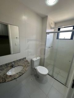 Apartamento Para Vender com 3 quartos 2 suítes no bairro Atalaia em Aracaju