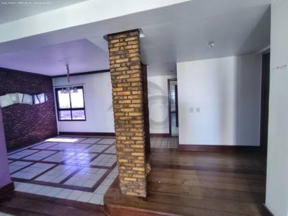 Apartamento Para Vender com 3 quartos 3 suítes no bairro Inácio Barbosa em Aracaju