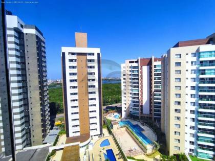Apartamento Para Vender com 3 quartos 3 suítes no bairro Inácio Barbosa em Aracaju