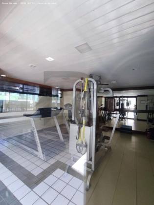 Apartamento Para Vender com 3 quartos 3 suítes no bairro Inácio Barbosa em Aracaju