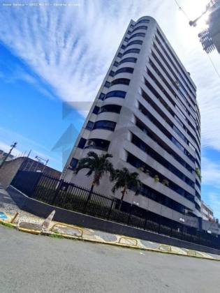Apartamento Para Vender com 3 quartos 3 suítes no bairro Inácio Barbosa em Aracaju