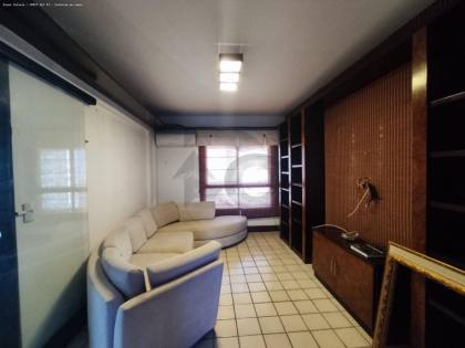 Apartamento Para Vender com 3 quartos 3 suítes no bairro Inácio Barbosa em Aracaju