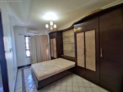 Apartamento Para Vender com 3 quartos 3 suítes no bairro Inácio Barbosa em Aracaju