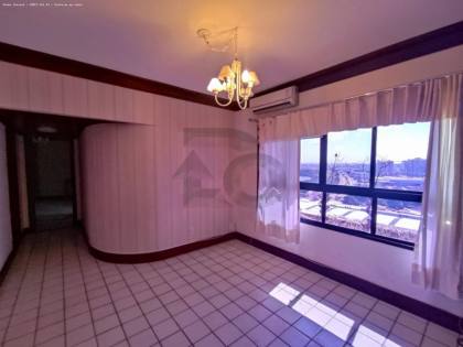 Apartamento Para Vender com 3 quartos 3 suítes no bairro Inácio Barbosa em Aracaju