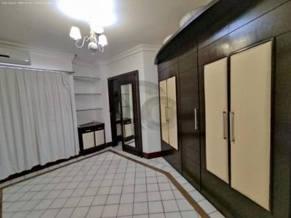 Apartamento Para Vender com 3 quartos 3 suítes no bairro Inácio Barbosa em Aracaju