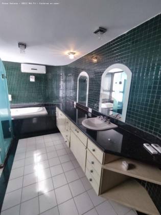 Apartamento Para Vender com 3 quartos 3 suítes no bairro Inácio Barbosa em Aracaju