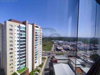 Apartamento Para Vender com 3 quartos 3 suítes no bairro Inácio Barbosa em Aracaju