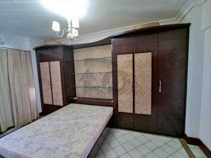 Apartamento Para Vender com 3 quartos 3 suítes no bairro Inácio Barbosa em Aracaju
