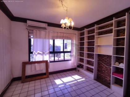 Apartamento Para Vender com 3 quartos 3 suítes no bairro Inácio Barbosa em Aracaju