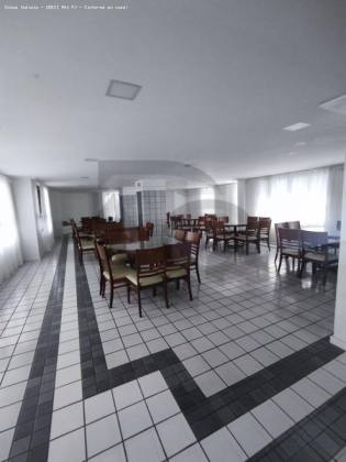 Apartamento Para Vender com 3 quartos 3 suítes no bairro Inácio Barbosa em Aracaju