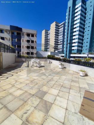 Apartamento Para Vender com 3 quartos 3 suítes no bairro Inácio Barbosa em Aracaju