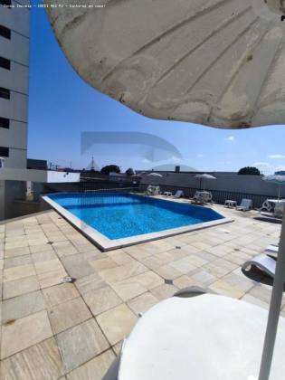 Apartamento Para Vender com 3 quartos 3 suítes no bairro Inácio Barbosa em Aracaju
