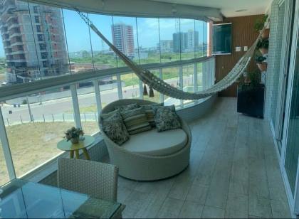 Apartamento para vender na Mansão Jardim Europa com 4 Quartos