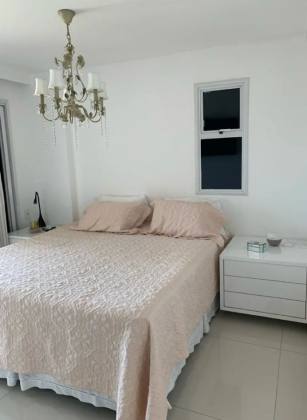 Apartamento para vender na Mansão Jardim Europa com 4 Quartos