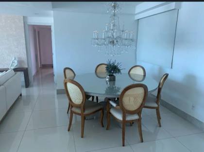 Apartamento para vender na Mansão Jardim Europa com 4 Quartos