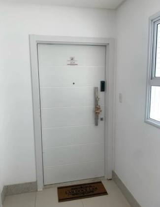 Apartamento para vender na Mansão Jardim Europa com 4 Quartos