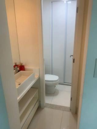 Apartamento para vender na Mansão Jardim Europa com 4 Quartos
