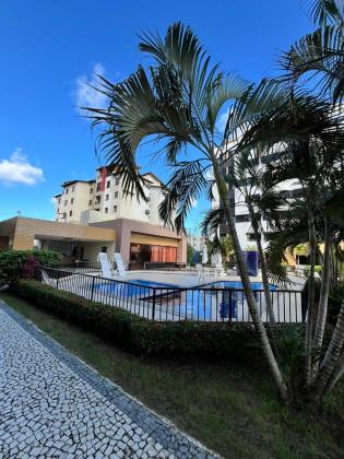 Apartamento Para Vender com 2 quartos no bairro Jabotiana em Aracaju