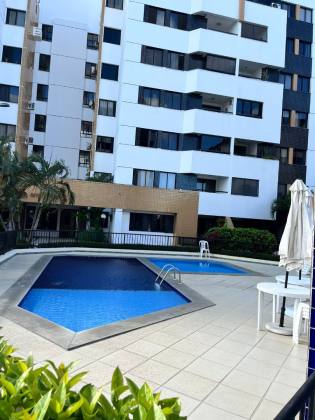 Apartamento Para Vender com 2 quartos no bairro Jabotiana em Aracaju