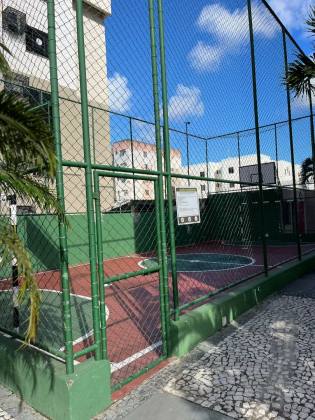 Apartamento Para Vender com 2 quartos no bairro Jabotiana em Aracaju