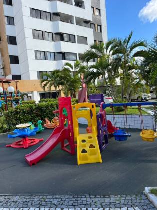 Apartamento Para Vender com 2 quartos no bairro Jabotiana em Aracaju