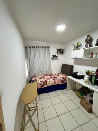 Apartamento Para Vender com 2 quartos no bairro Jabotiana em Aracaju