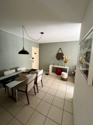 Apartamento Para Vender com 2 quartos no bairro Jabotiana em Aracaju