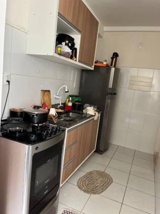 Apartamento Para Vender com 2 quartos no bairro Jabotiana em Aracaju