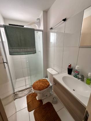 Apartamento Para Vender com 2 quartos no bairro Jabotiana em Aracaju