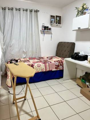 Apartamento Para Vender com 2 quartos no bairro Jabotiana em Aracaju