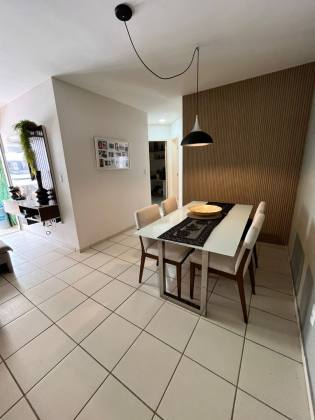 Apartamento Para Vender com 2 quartos no bairro Jabotiana em Aracaju