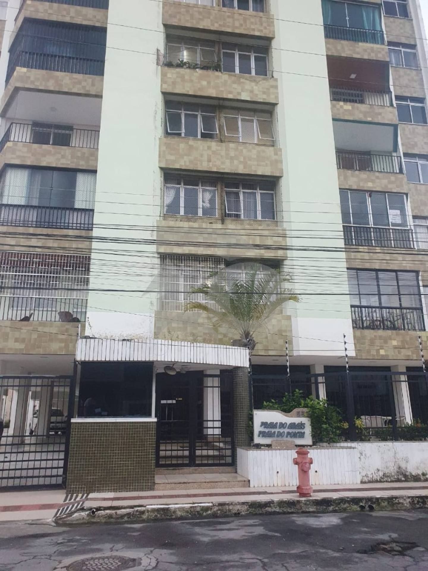 Apartamento Para Vender com 3 quartos 1 suíte no bairro São José em Aracaju