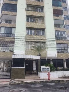 Apartamento Para Vender com 3 quartos 1 suíte no bairro São José em Aracaju