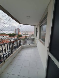 Apartamento Para Vender com 3 quartos 1 suíte no bairro São José em Aracaju