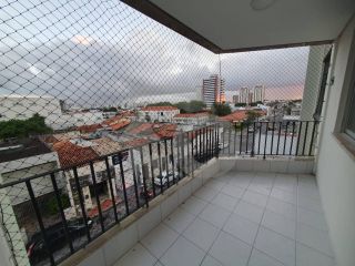 Apartamento Para Vender com 3 quartos 1 suíte no bairro São José em Aracaju