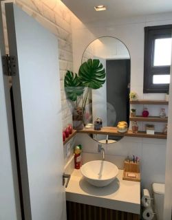 Casa à Venda com 2 Quartos no Condomínio Costa Marine Residence em Barra dos Coqueiros
