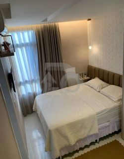 Casa à Venda com 2 Quartos no Condomínio Costa Marine Residence em Barra dos Coqueiros