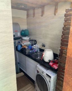 Casa à Venda com 2 Quartos no Condomínio Costa Marine Residence em Barra dos Coqueiros