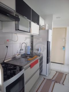 Apartamento Para Vender com 3 quartos no bairro Centro em Barra Dos Coqueiros