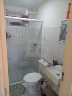 Apartamento Para Vender com 3 quartos no bairro Centro em Barra Dos Coqueiros