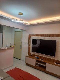 Apartamento Para Vender com 3 quartos no bairro Centro em Barra Dos Coqueiros