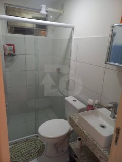 Apartamento Para Vender com 3 quartos no bairro Centro em Barra Dos Coqueiros