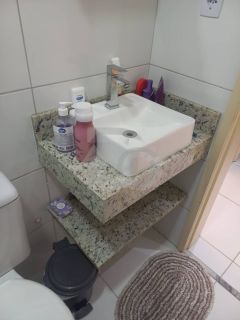Apartamento Para Vender com 3 quartos no bairro Centro em Barra Dos Coqueiros