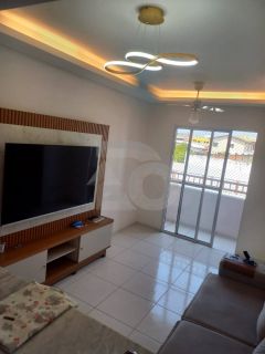 Apartamento Para Vender com 3 quartos no bairro Centro em Barra Dos Coqueiros